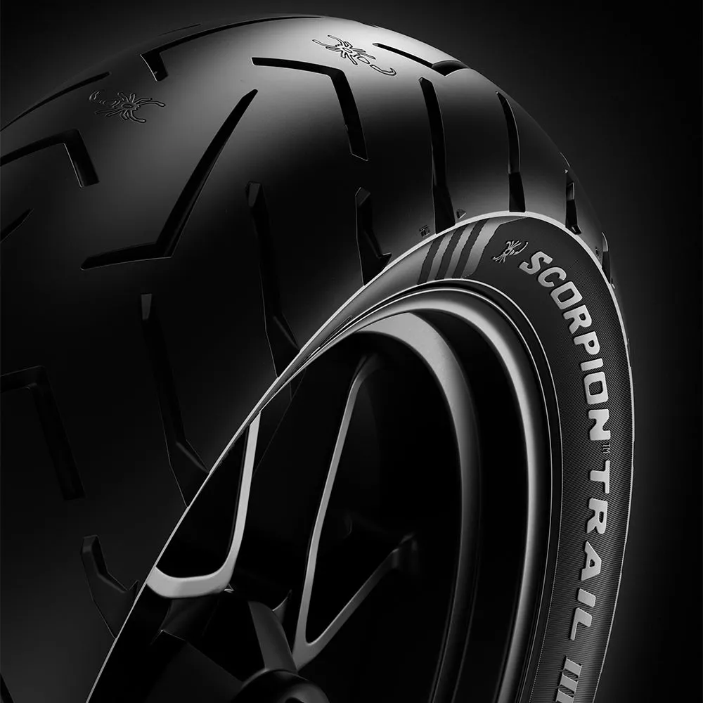 PIRELLI SCORPION TRAIL III
