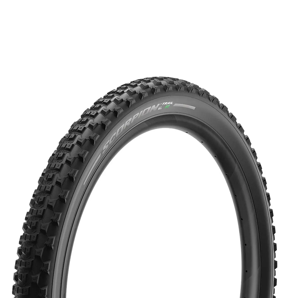 Pirelli Scorpion Trail R