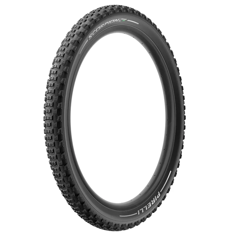 Pirelli Scorpion Trail R