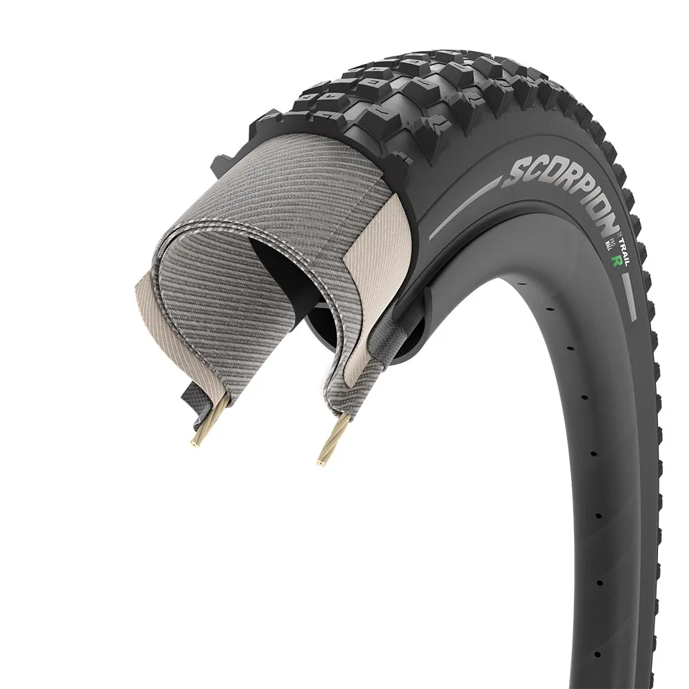 Pirelli Scorpion Trail R