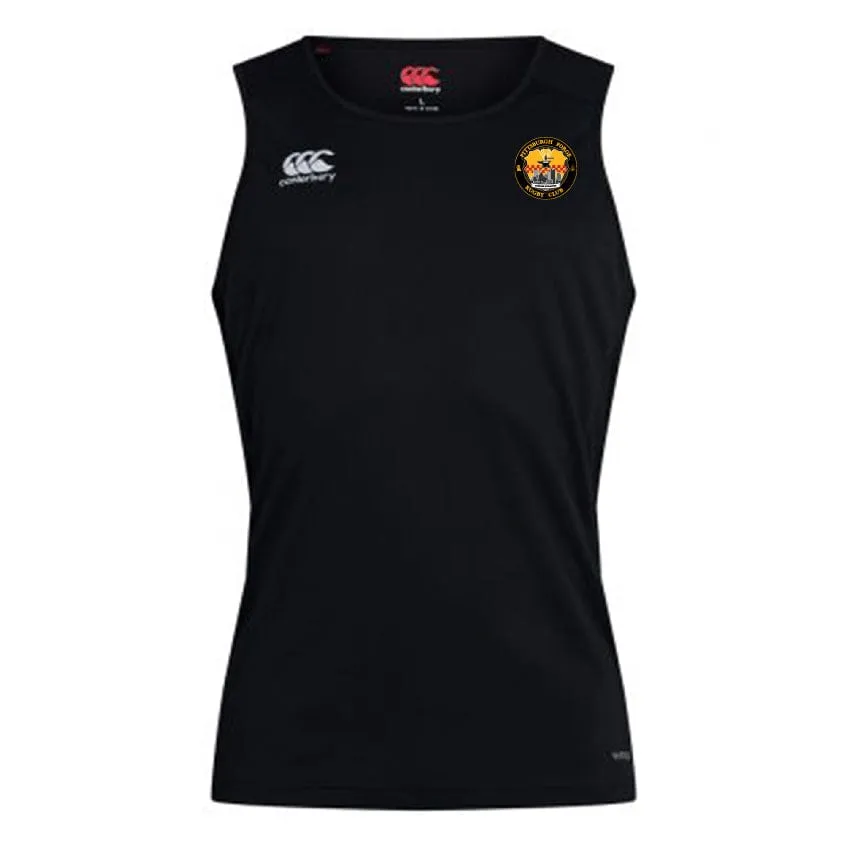 Pittsburgh Forge Club Dry Singlet by Canterbury
