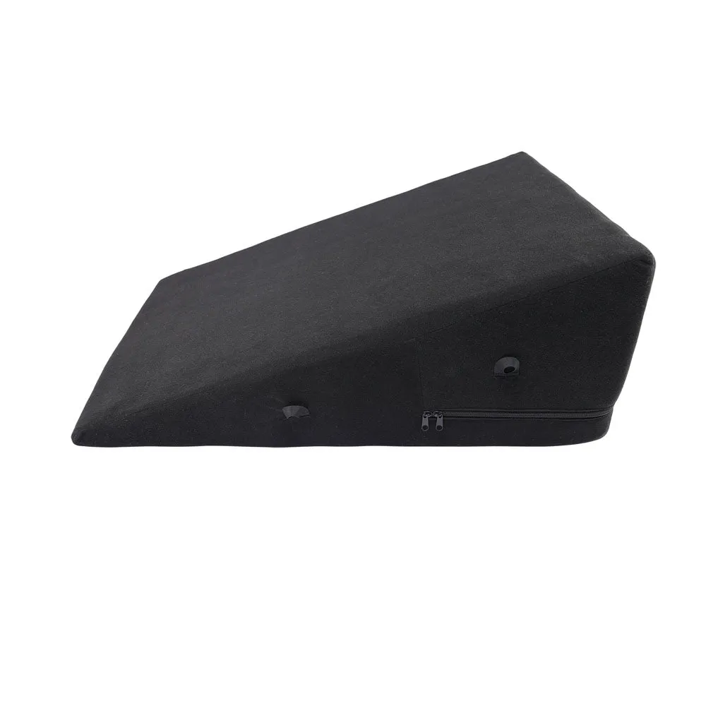 Pivot Positioner Plus - XL Foam Cushion - Black