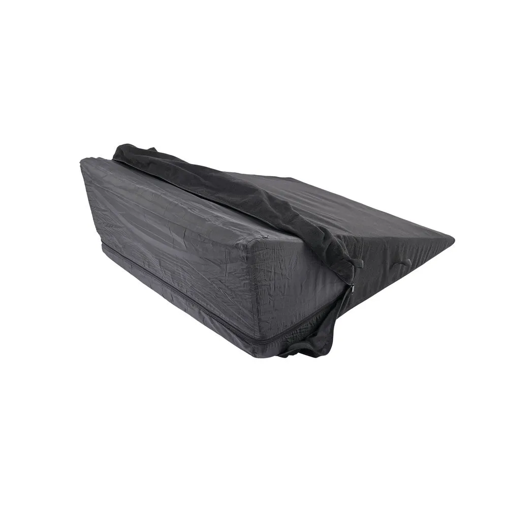 Pivot Positioner Plus - XL Foam Cushion - Black
