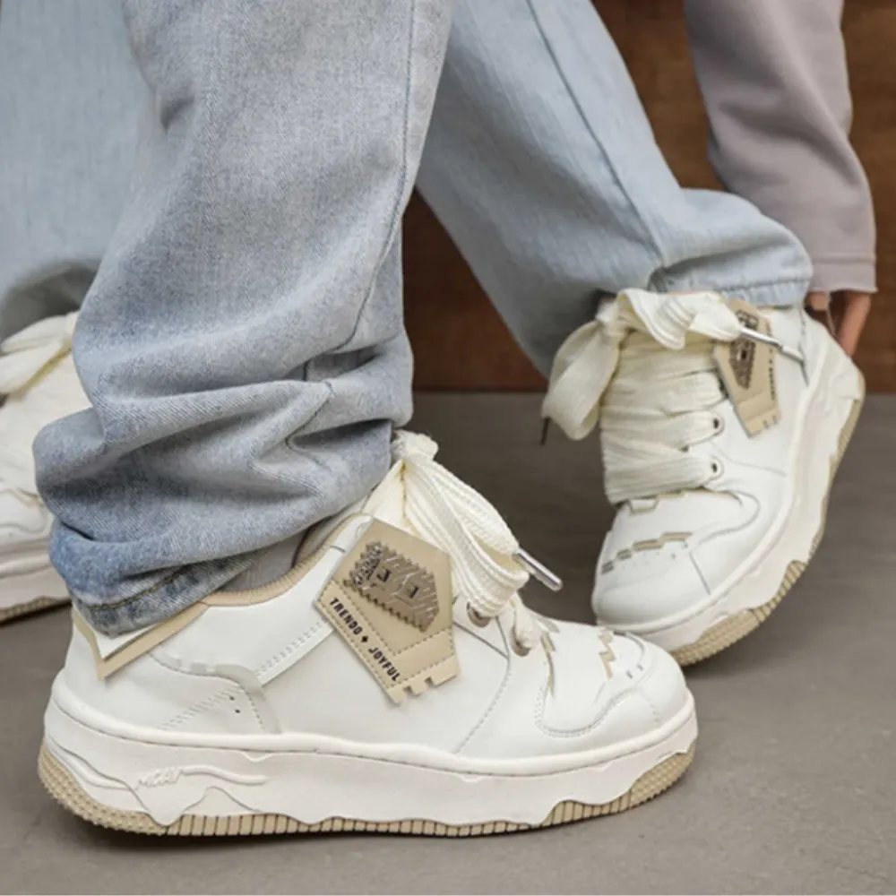 “Pixel Ful”Shoes