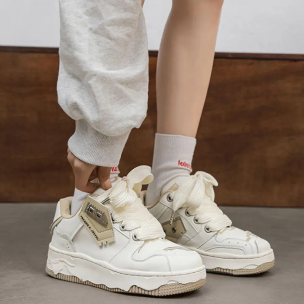 “Pixel Ful”Shoes