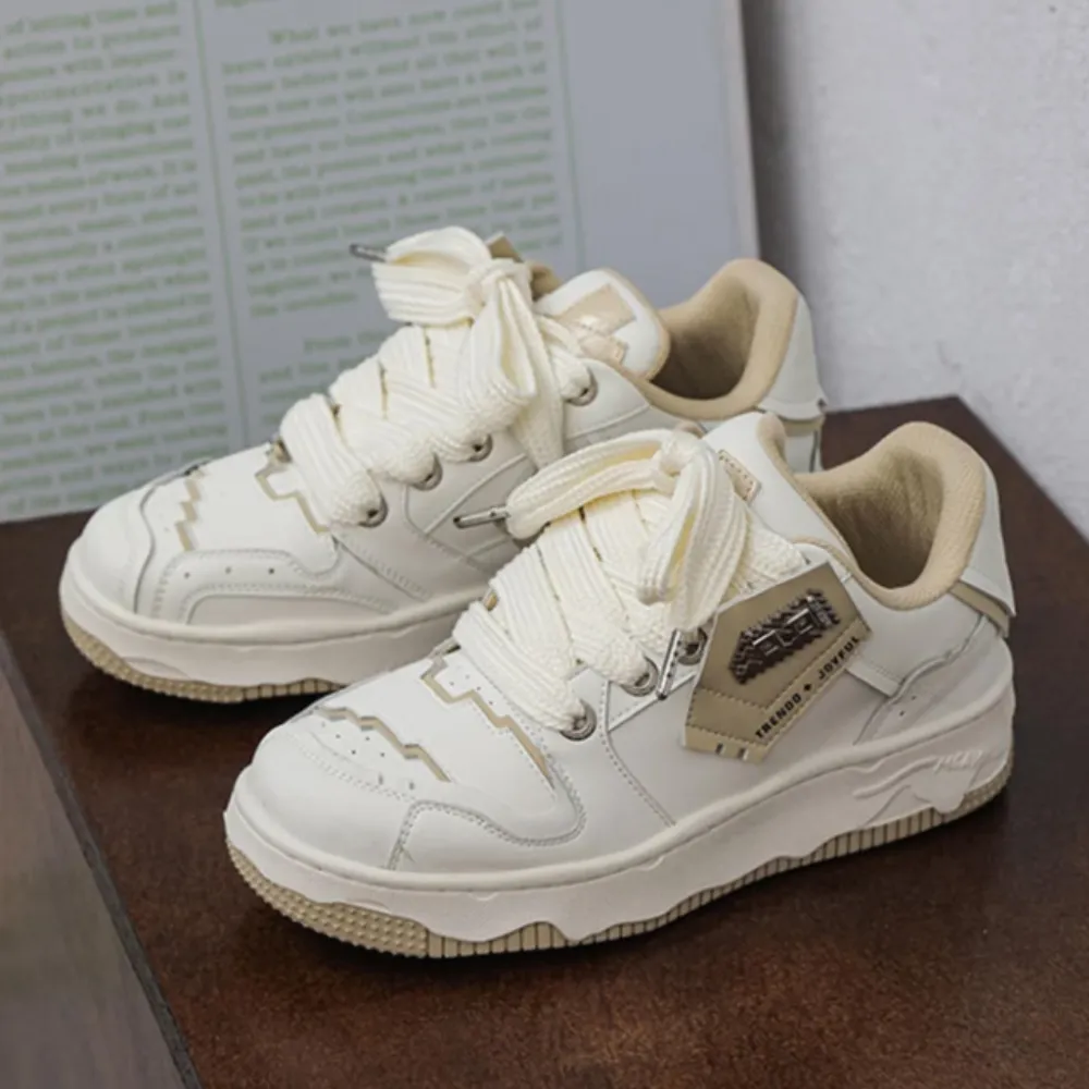 “Pixel Ful”Shoes