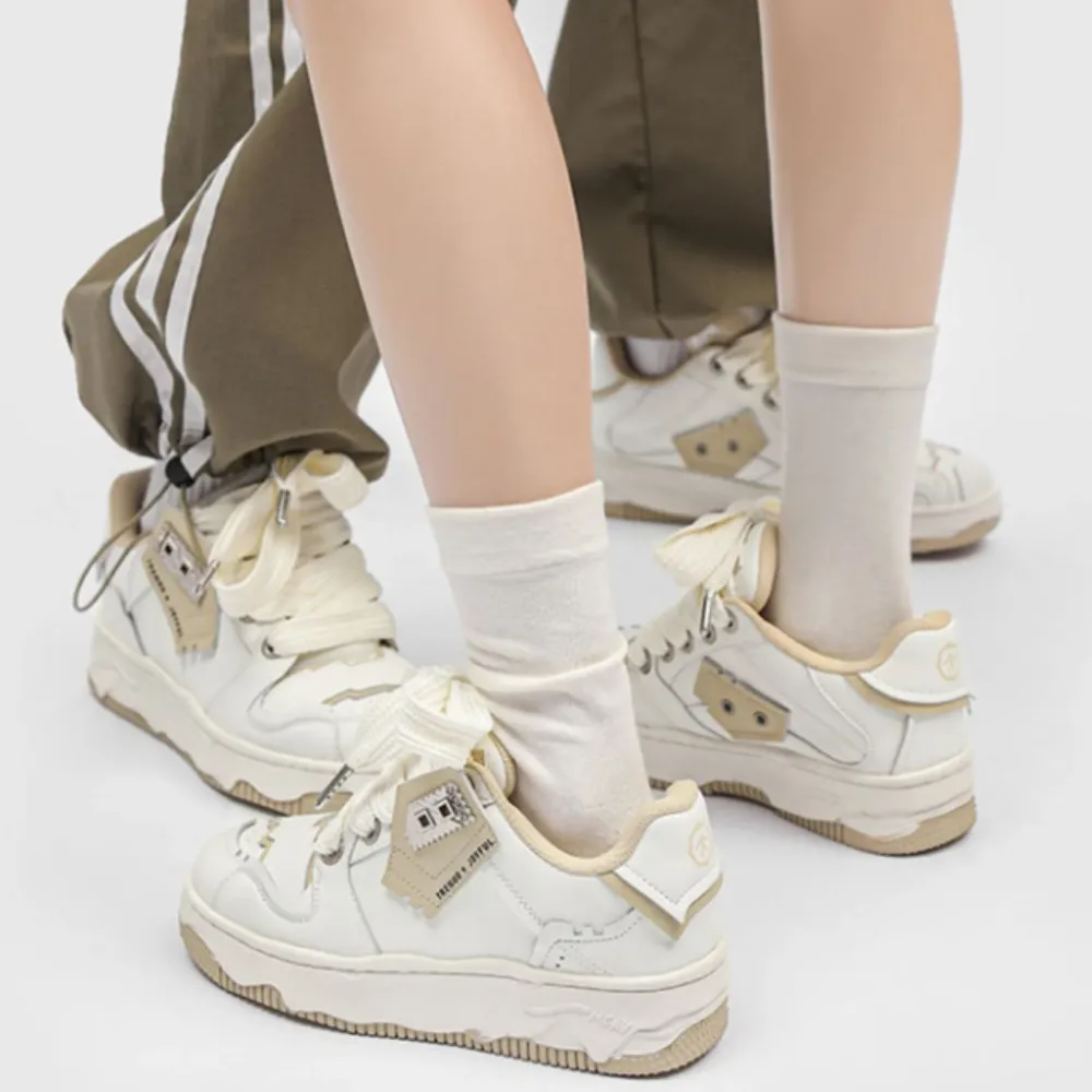 “Pixel Ful”Shoes