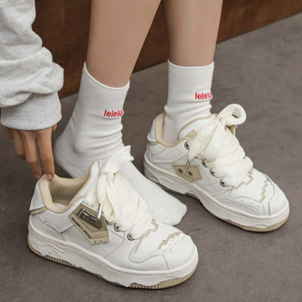 “Pixel Ful”Shoes
