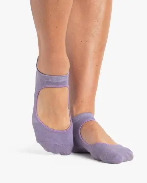 Pointe Studio Josie Grip Strap - Purple