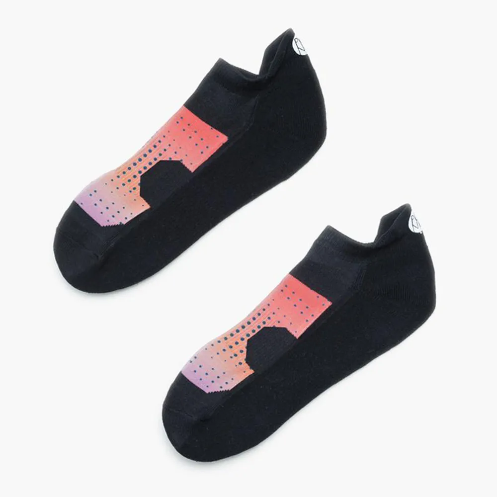 Pointe Studio Lana Sport No Grip - Pink