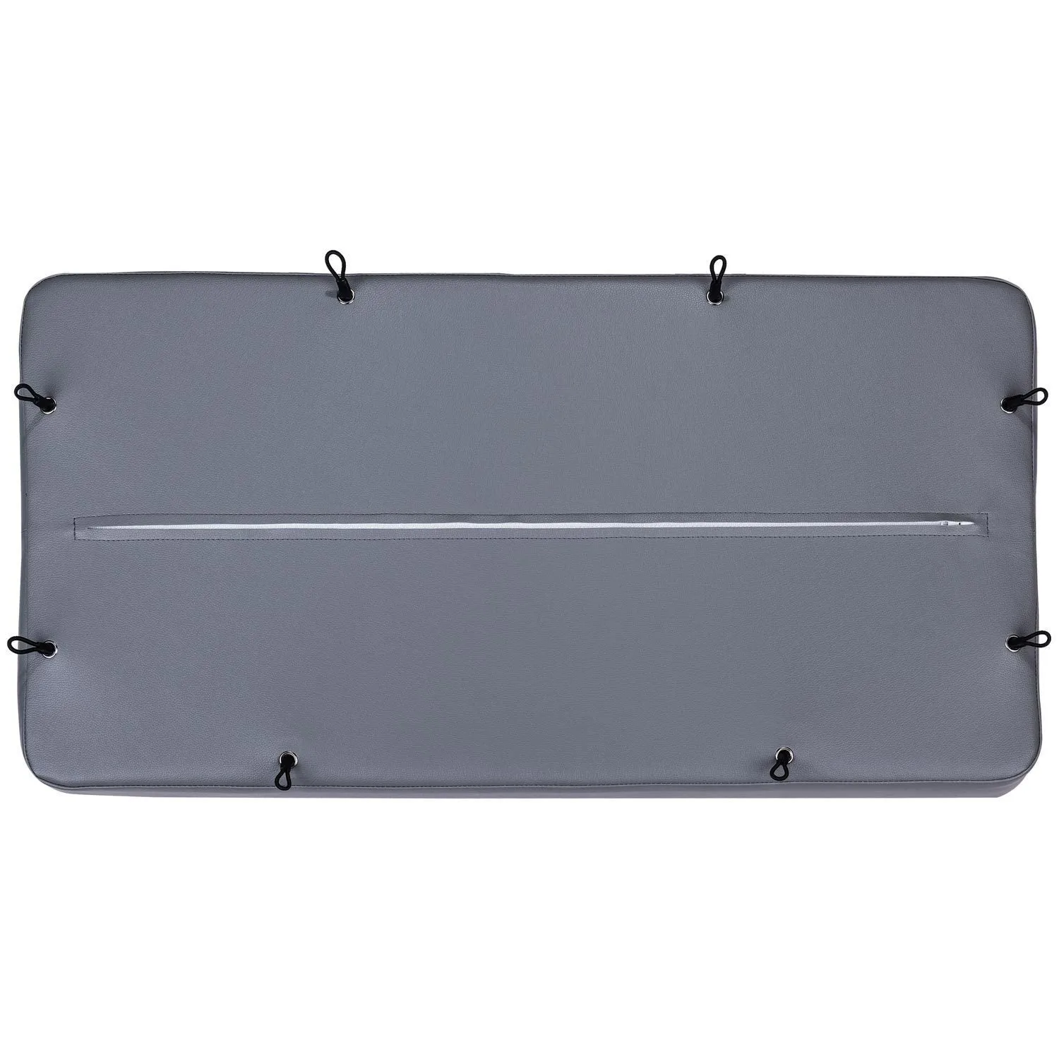 Premium Cooler Seat Cushion With Mounting Hardware - Fits 110Q Driftsun Ice Chests