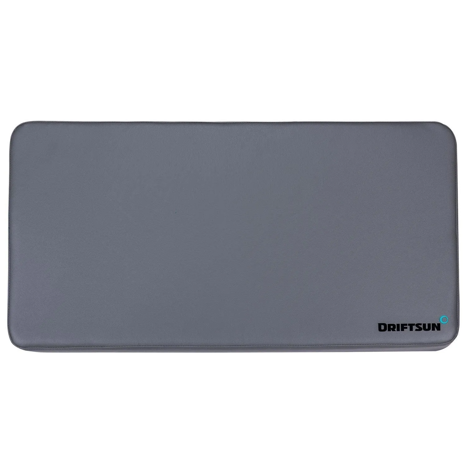 Premium Cooler Seat Cushion With Mounting Hardware - Fits 110Q Driftsun Ice Chests