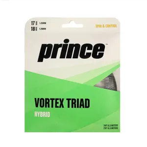 Prince Vortex Triad Hybrid Tennis String
