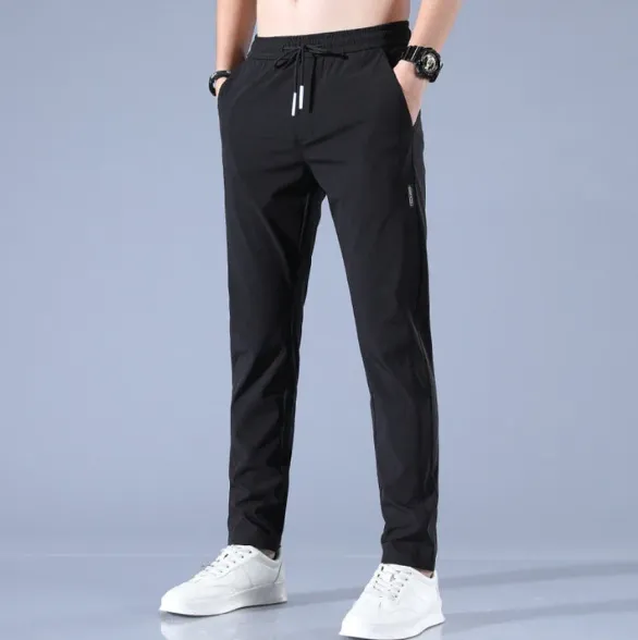 PRITCHARD | QUICK DRY STRETCH PANTS