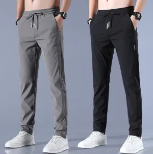 PRITCHARD | QUICK DRY STRETCH PANTS