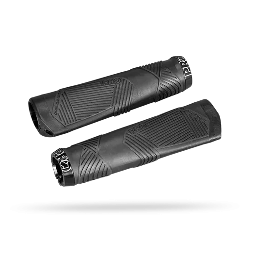 PRO - Ergonomic Grips