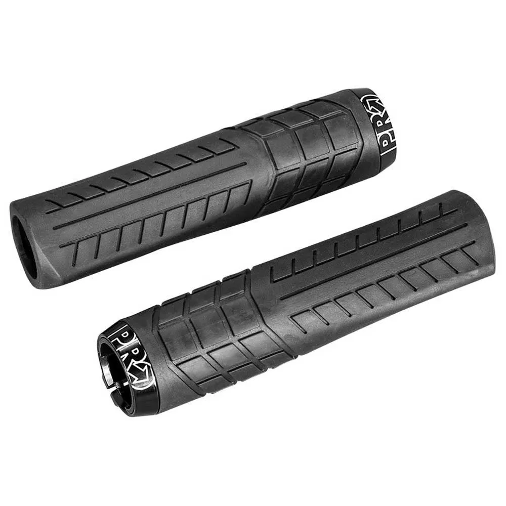 PRO - Ergonomic Race Grips