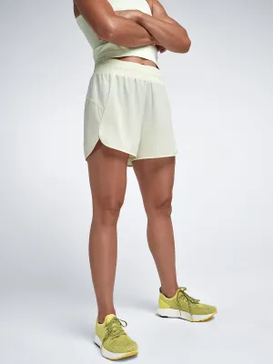 PRO RUN Short Lemon Lime