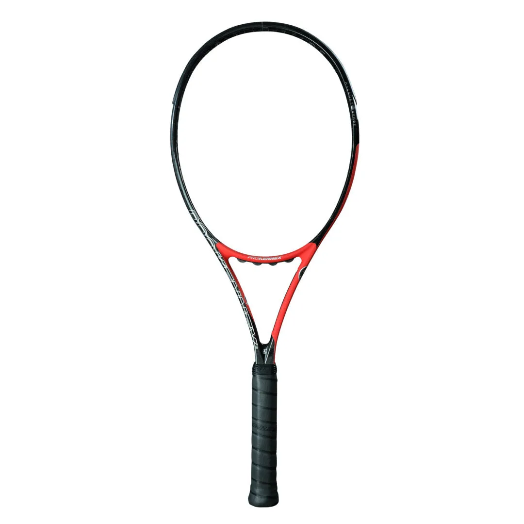 ProKennex Black Ace Pro Tennis Racket