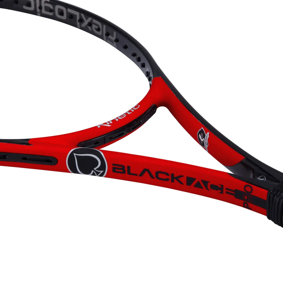 ProKennex Black Ace Pro Tennis Racket