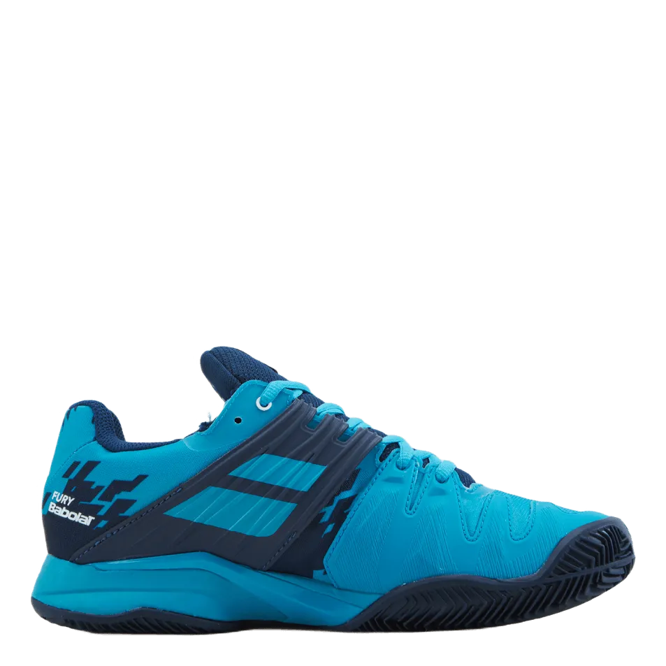 Propulse Fury Clay blue