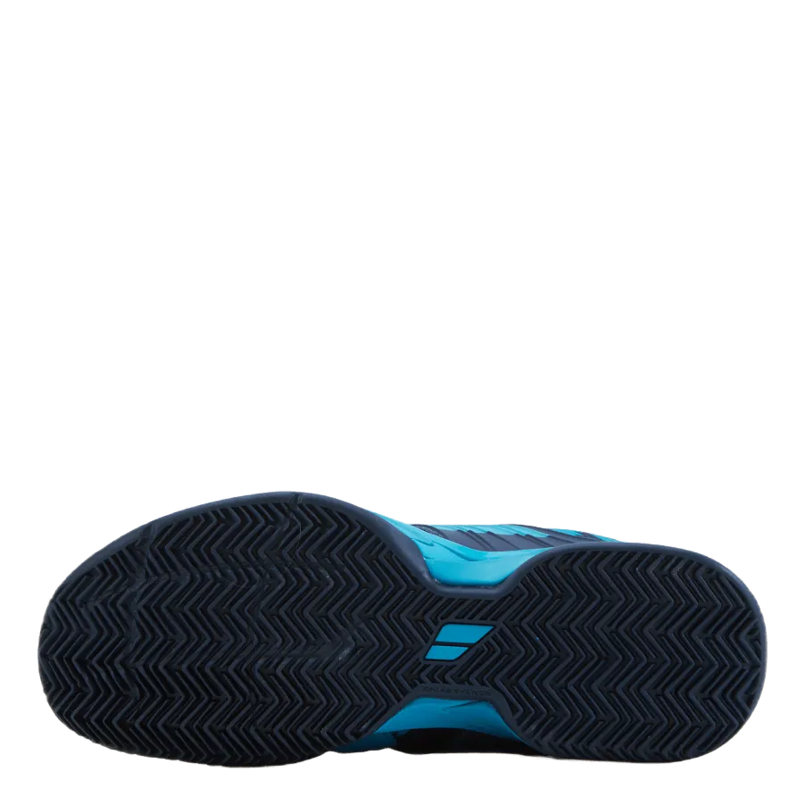 Propulse Fury Clay blue