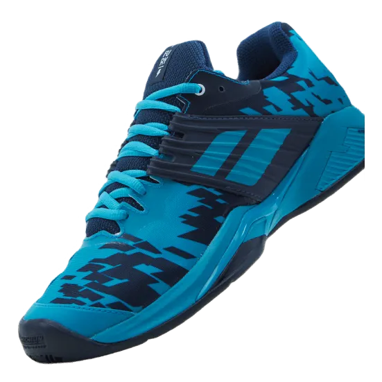 Propulse Fury Clay blue