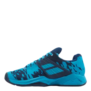 Propulse Fury Clay blue