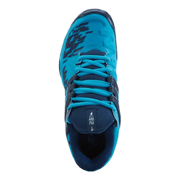 Propulse Fury Clay blue