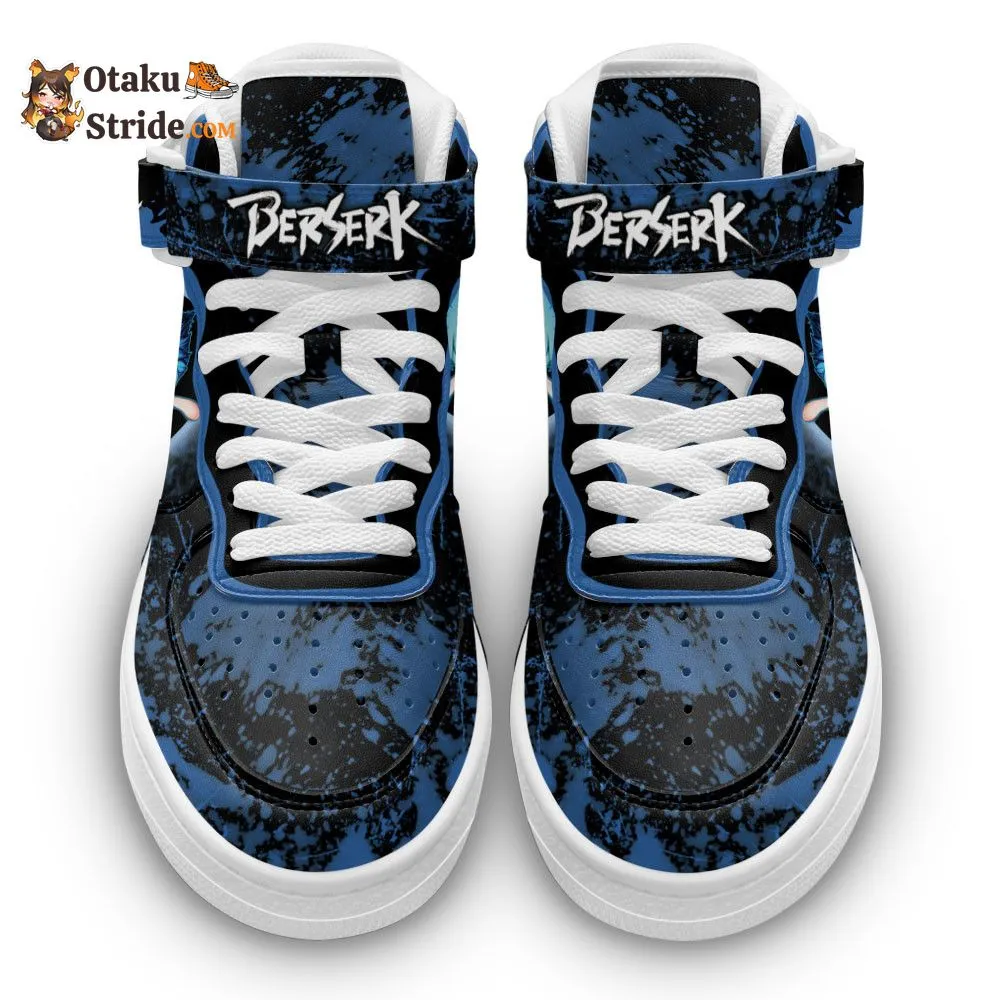 Puck Air Mid Shoes