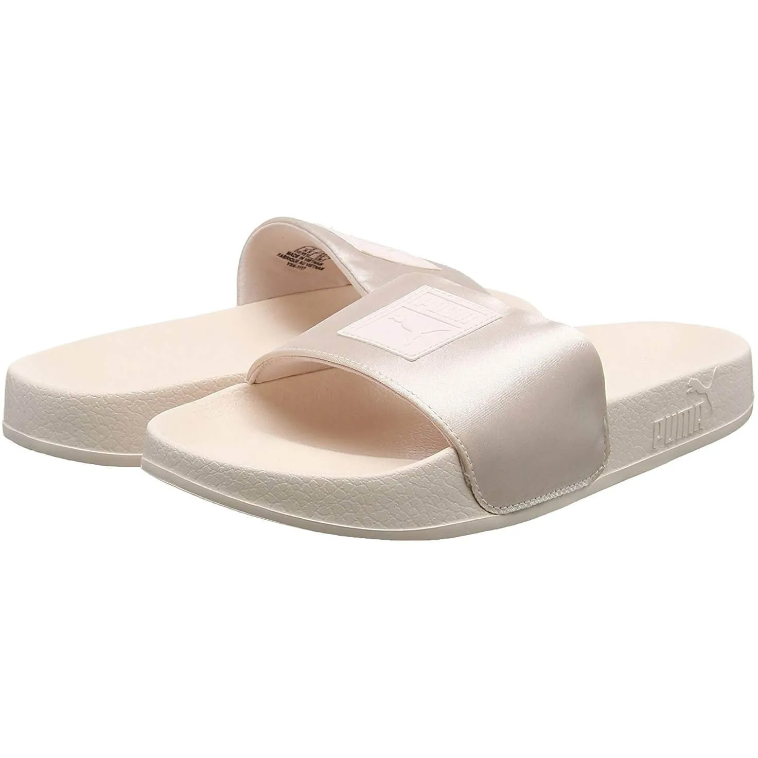 Puma Leadcat Satin Rose Women