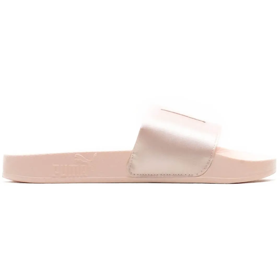 Puma Leadcat Satin Rose Women