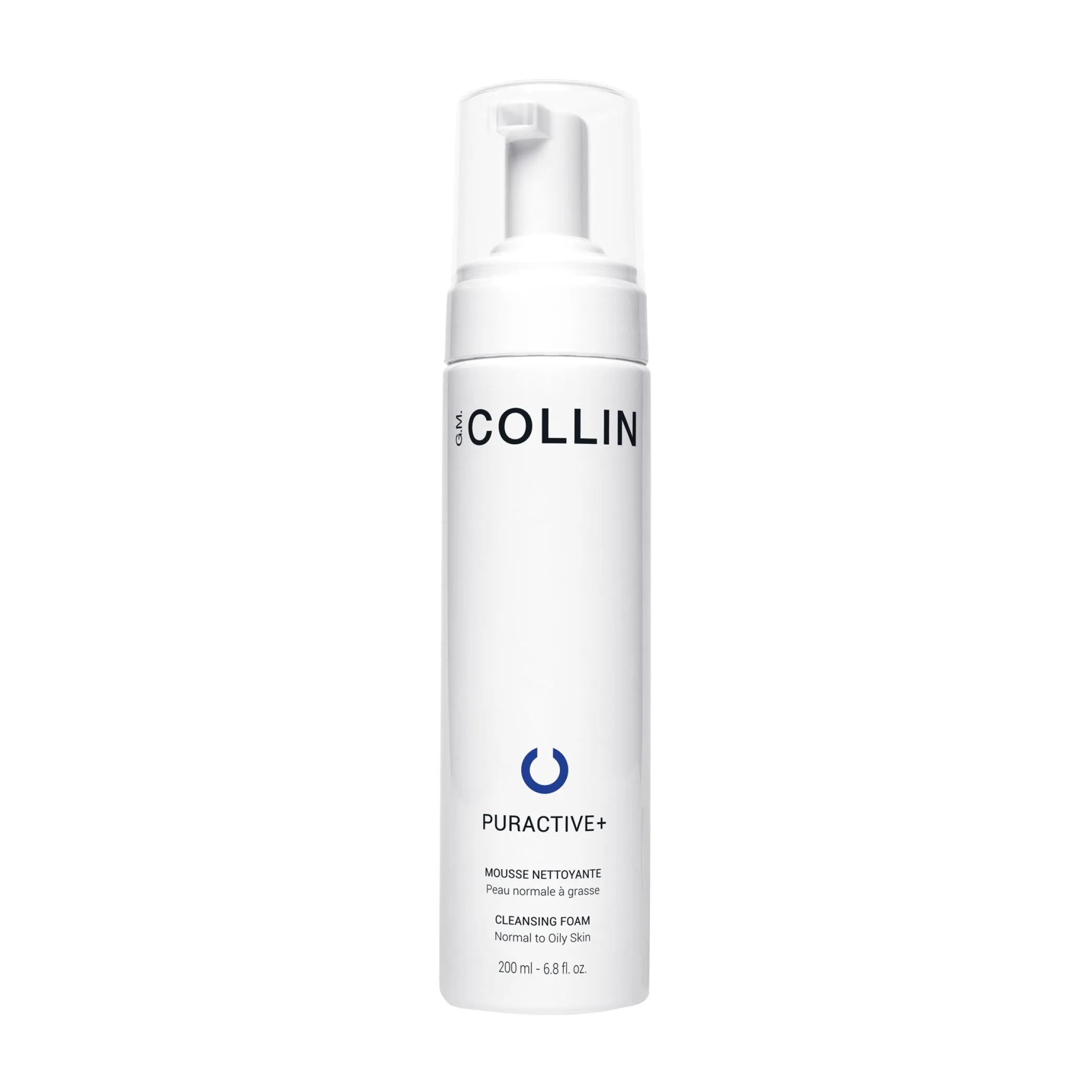 Puractive  Cleansing Foam