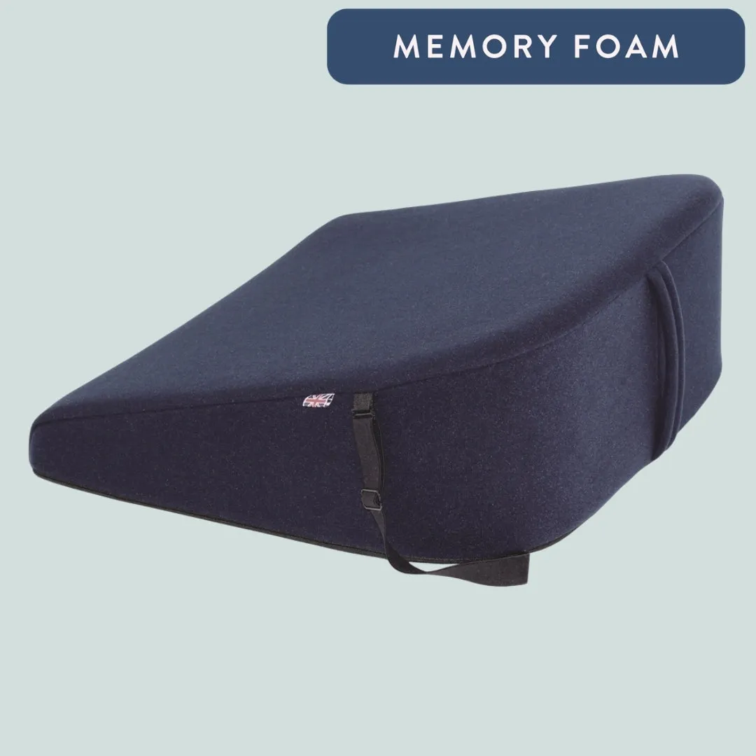 Putnams Super Wedge Cushion - Extra Large (6¼")