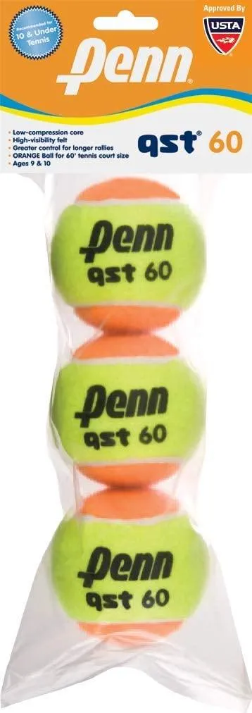 QST 60 Felt (3 Pack)