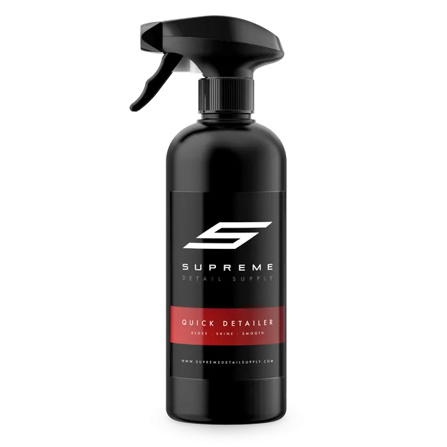 Quick Detailer