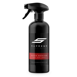Quick Detailer