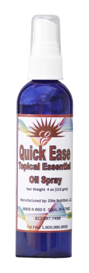 Quick Ease