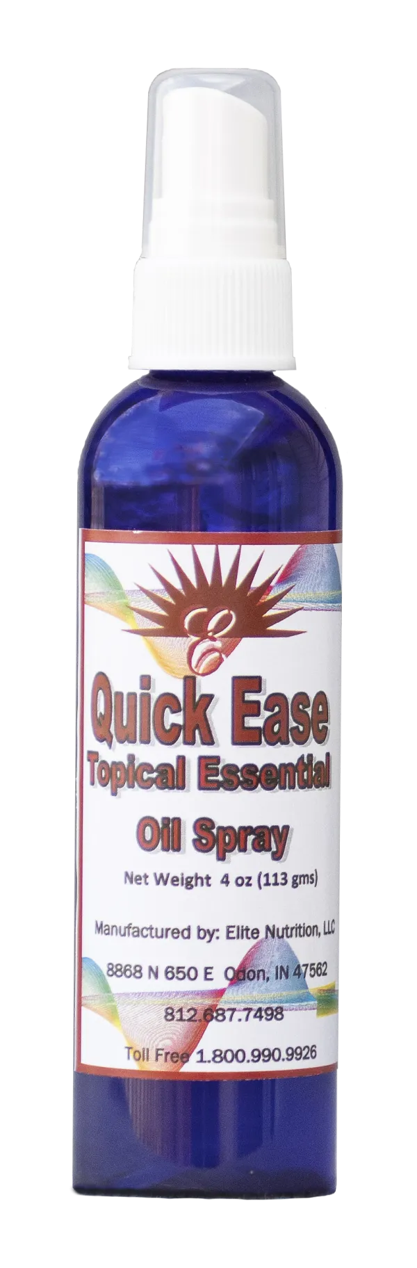 Quick Ease
