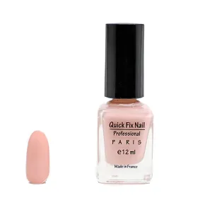 Quick fix nail polish #8 natural