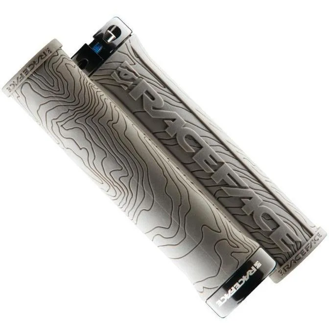 RaceFace Half Nelson Lock-on Grips