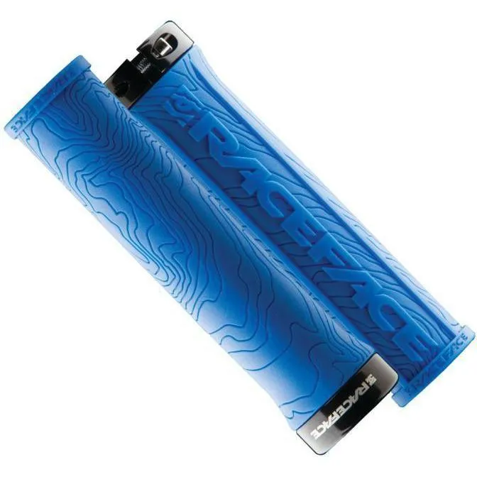 RaceFace Half Nelson Lock-on Grips