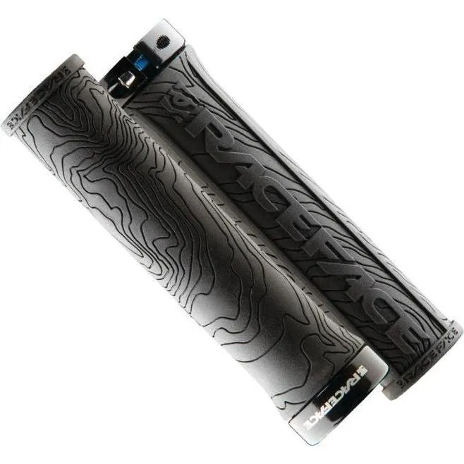 RaceFace Half Nelson Lock-on Grips