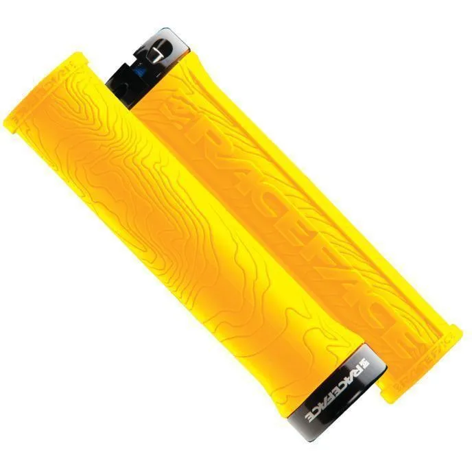RaceFace Half Nelson Lock-on Grips
