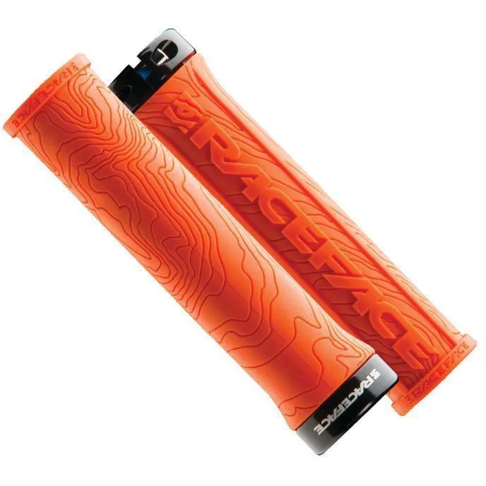 RaceFace Half Nelson Lock-on Grips