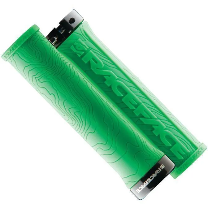 RaceFace Half Nelson Lock-on Grips
