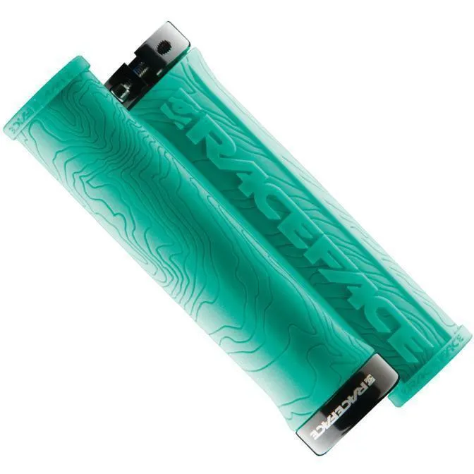 RaceFace Half Nelson Lock-on Grips