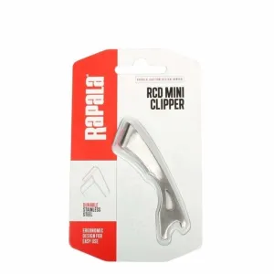 Rapala RCD Mini Clippers