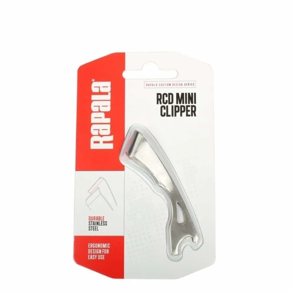 Rapala RCD Mini Clippers