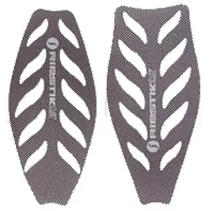 Razor Ripstik Air grip tape - black